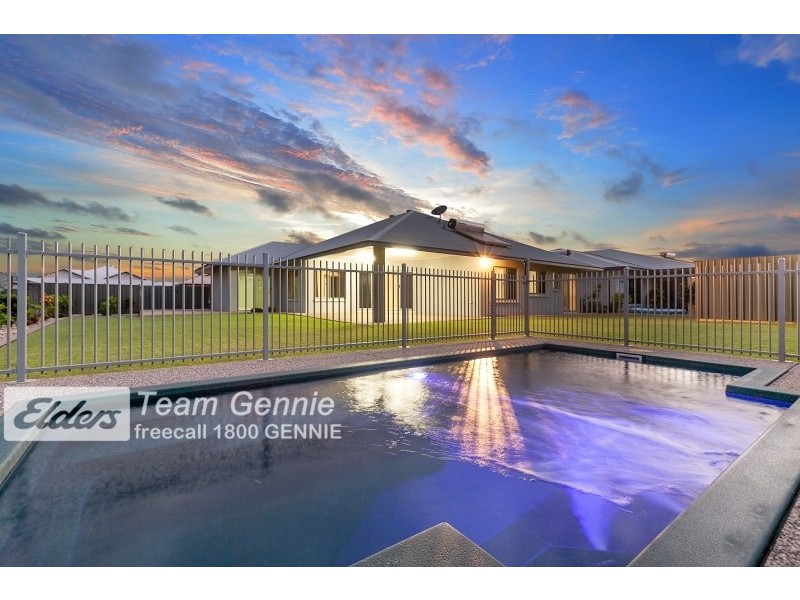 14 Henschke Street, Bellamack NT 0832