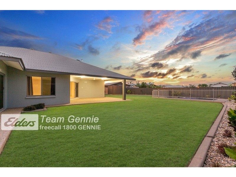 14 Henschke Street, Bellamack NT 0832