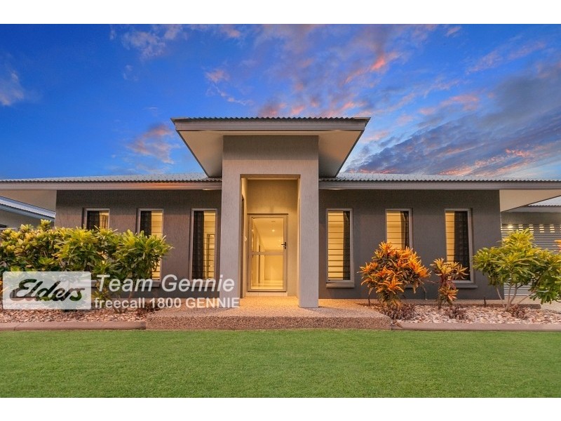 14 Henschke Street, Bellamack NT 0832