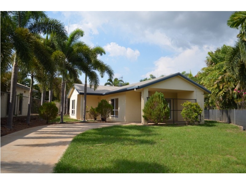 21 Masson Court, Bakewell NT 0832