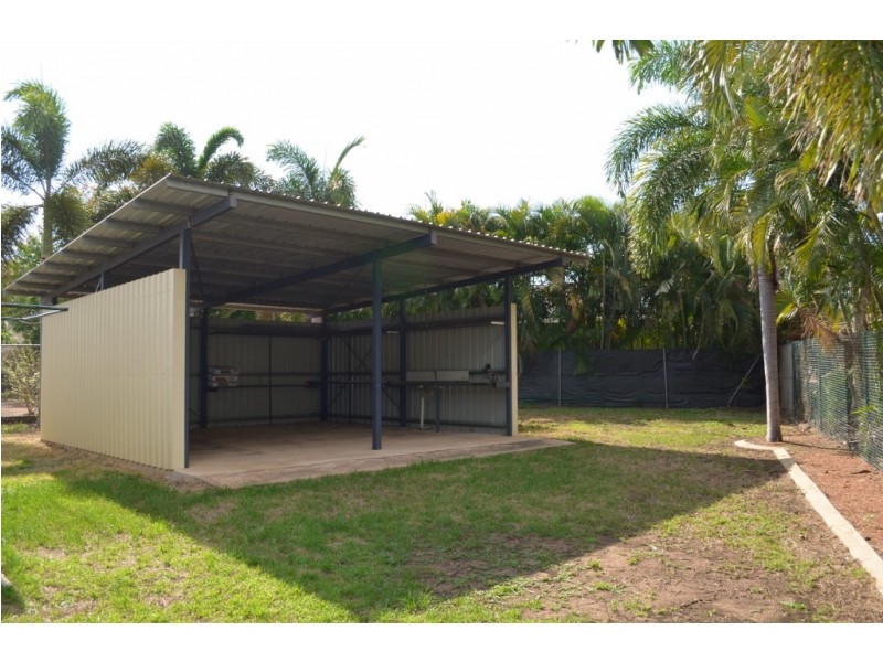 21 Masson Court, Bakewell NT 0832