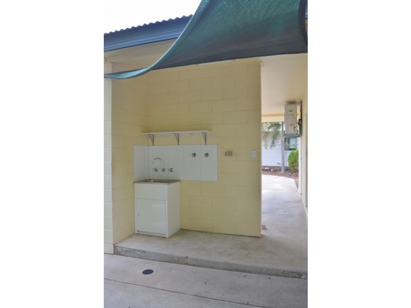 21 Masson Court, Bakewell NT 0832