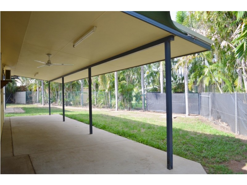 21 Masson Court, Bakewell NT 0832