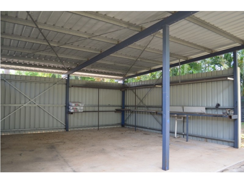 21 Masson Court, Bakewell NT 0832