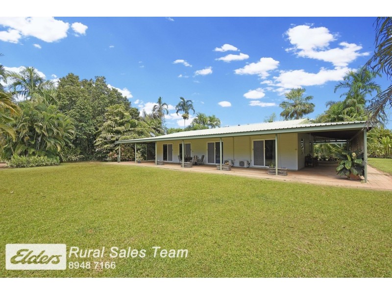 20 Banker Road, Herbert NT 0836