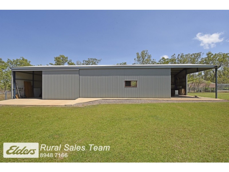 20 Banker Road, Herbert NT 0836