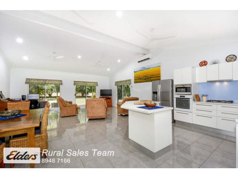 20 Banker Road, Herbert NT 0836