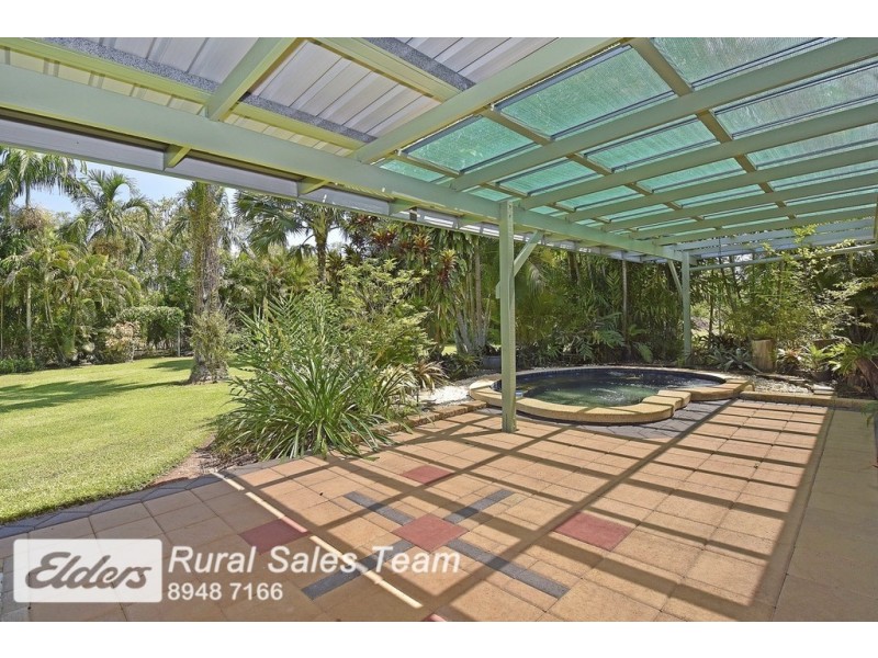 20 Banker Road, Herbert NT 0836