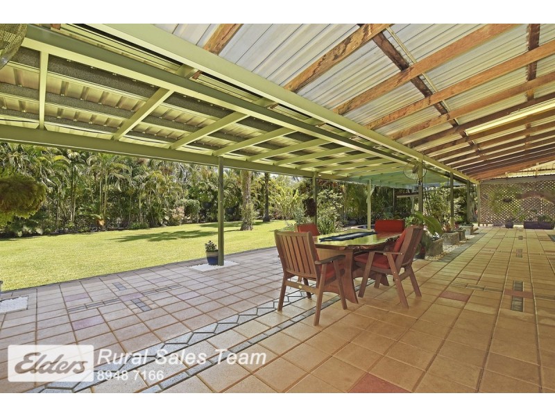 20 Banker Road, Herbert NT 0836