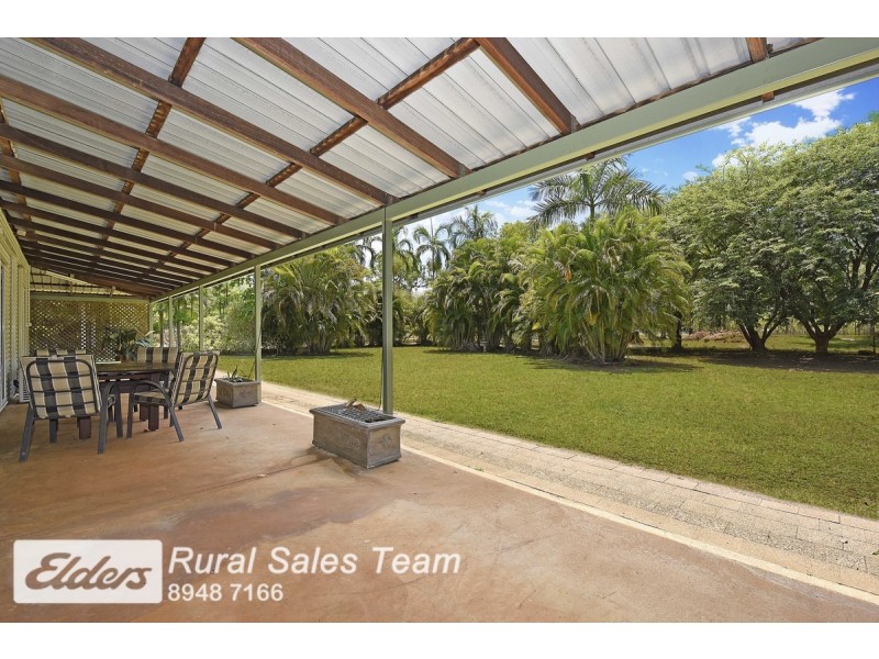 20 Banker Road, Herbert NT 0836