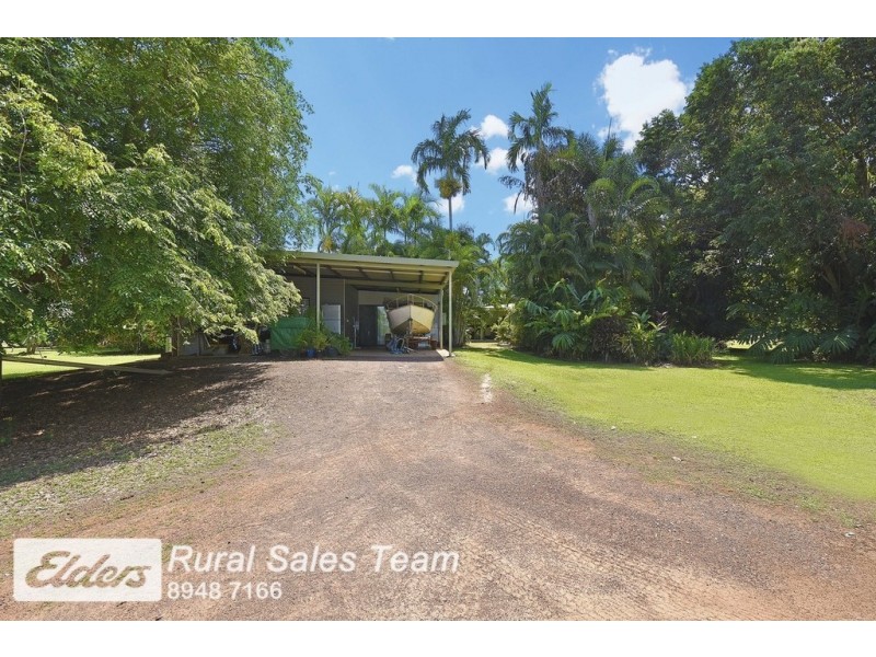20 Banker Road, Herbert NT 0836