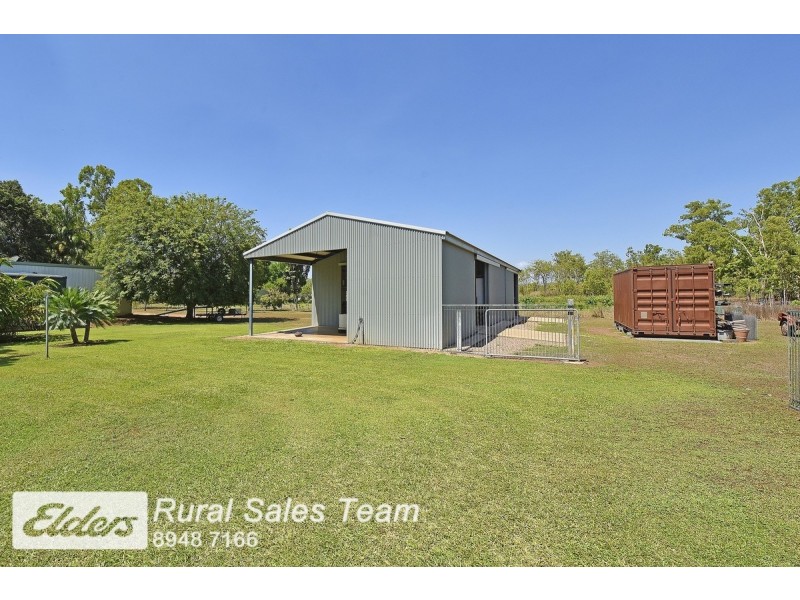 20 Banker Road, Herbert NT 0836