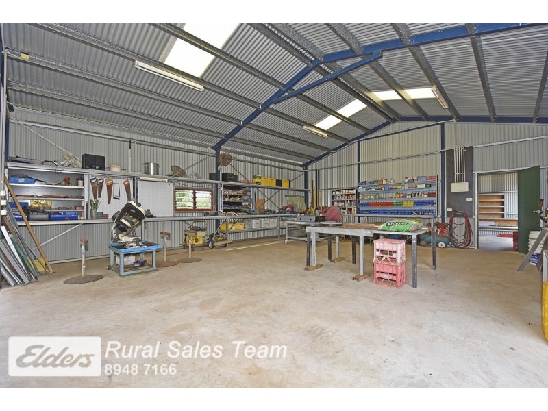 20 Banker Road, Herbert NT 0836