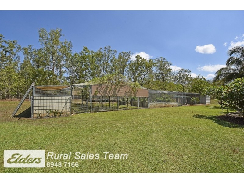 20 Banker Road, Herbert NT 0836
