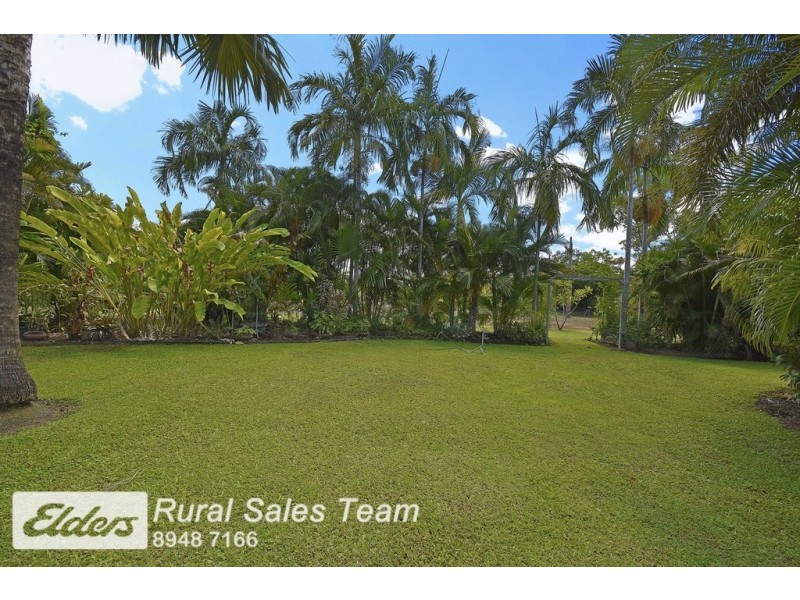 20 Banker Road, Herbert NT 0836