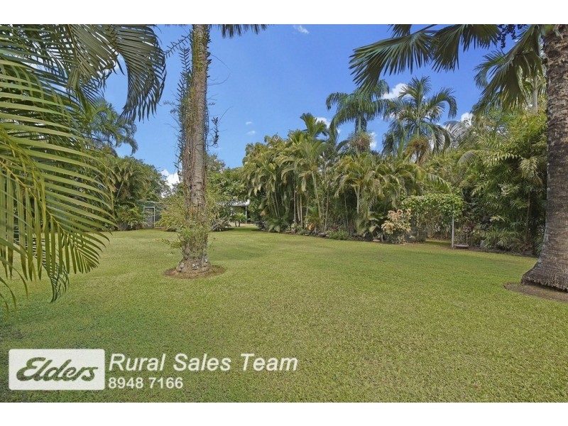 20 Banker Road, Herbert NT 0836