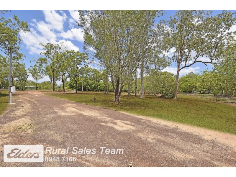20 Banker Road, Herbert NT 0836
