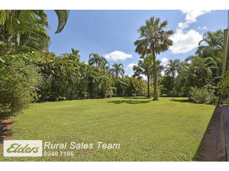 20 Banker Road, Herbert NT 0836