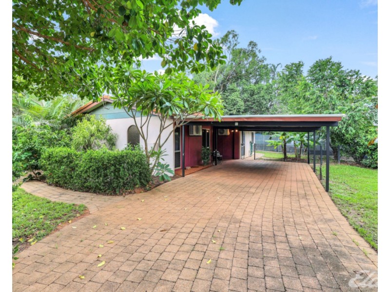 10 Melastoma Drive, Moulden NT 0830