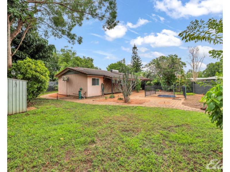10 Melastoma Drive, Moulden NT 0830