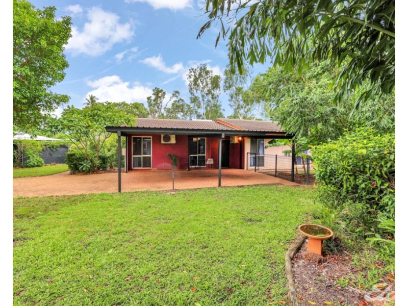 10 Melastoma Drive, Moulden NT 0830
