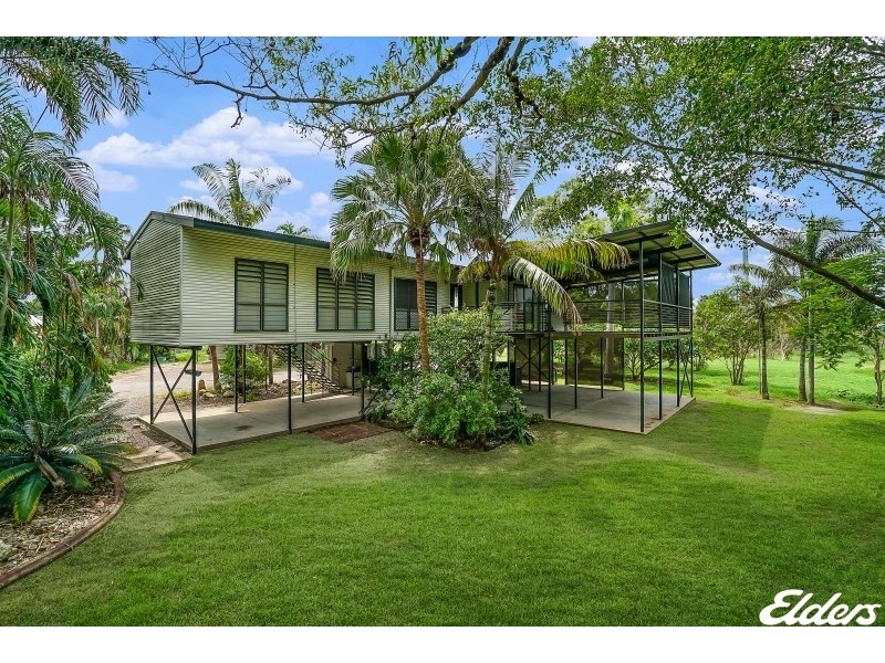 13 Muster Road, Marlow Lagoon NT 0830