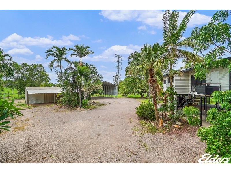 13 Muster Road, Marlow Lagoon NT 0830