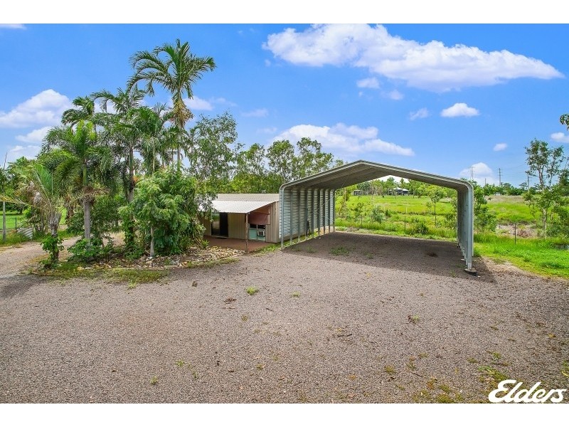 13 Muster Road, Marlow Lagoon NT 0830