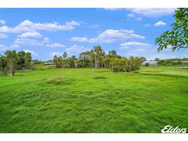13 Muster Road, Marlow Lagoon NT 0830