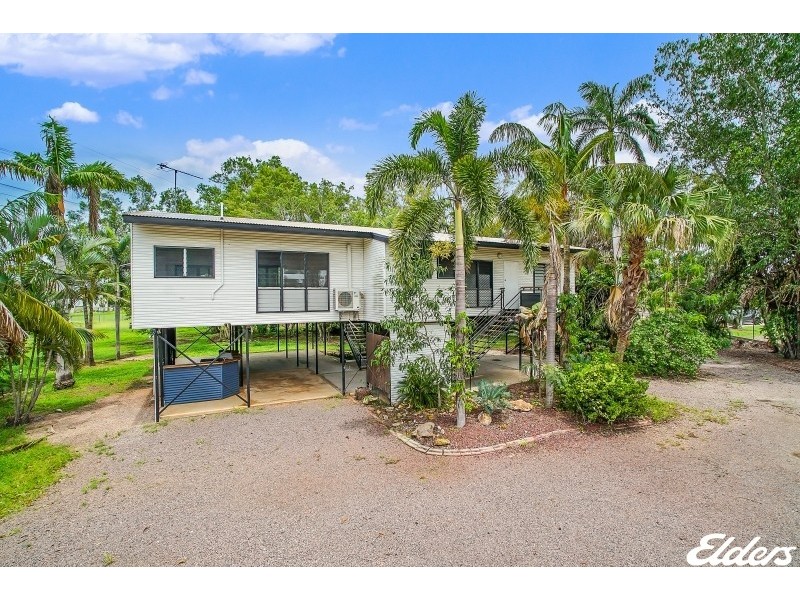 13 Muster Road, Marlow Lagoon NT 0830