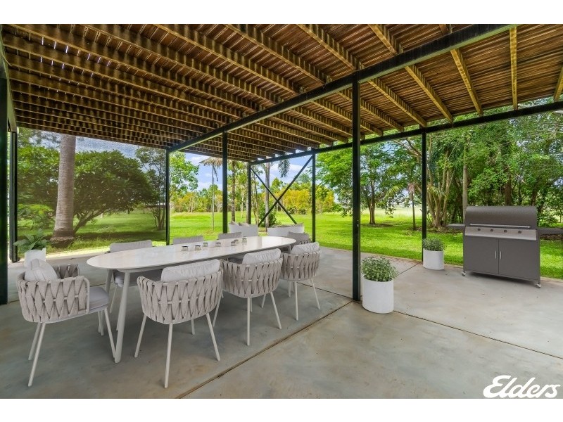 13 Muster Road, Marlow Lagoon NT 0830