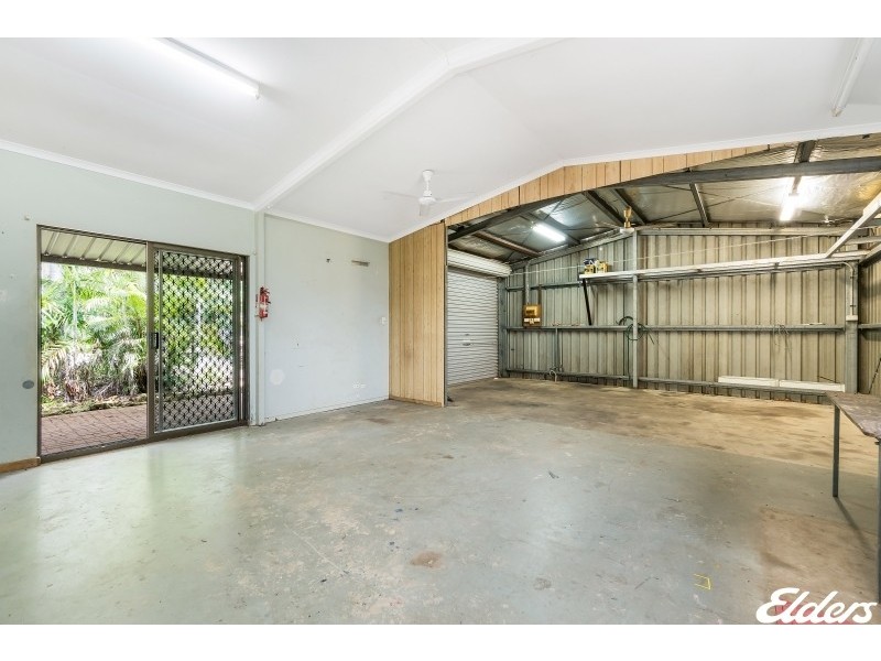 13 Muster Road, Marlow Lagoon NT 0830
