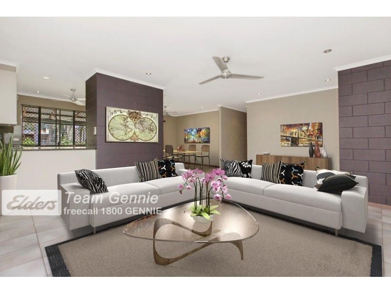 10 Betelgeuse Court, Woodroffe NT 0830