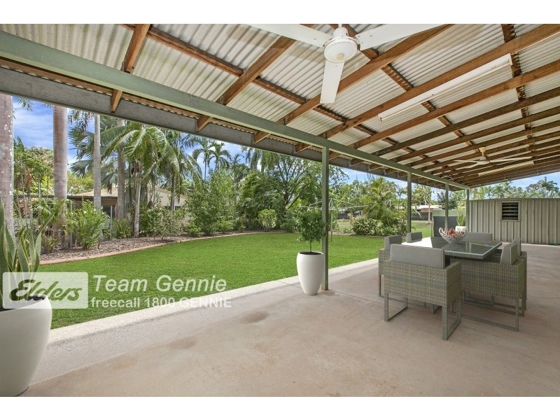 10 Betelgeuse Court, Woodroffe NT 0830