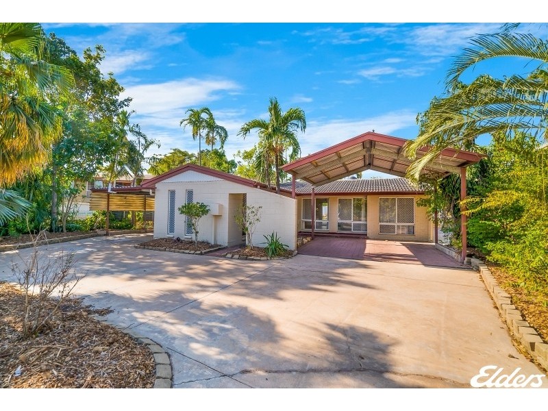 28 Mahony Circuit, Driver NT 0830