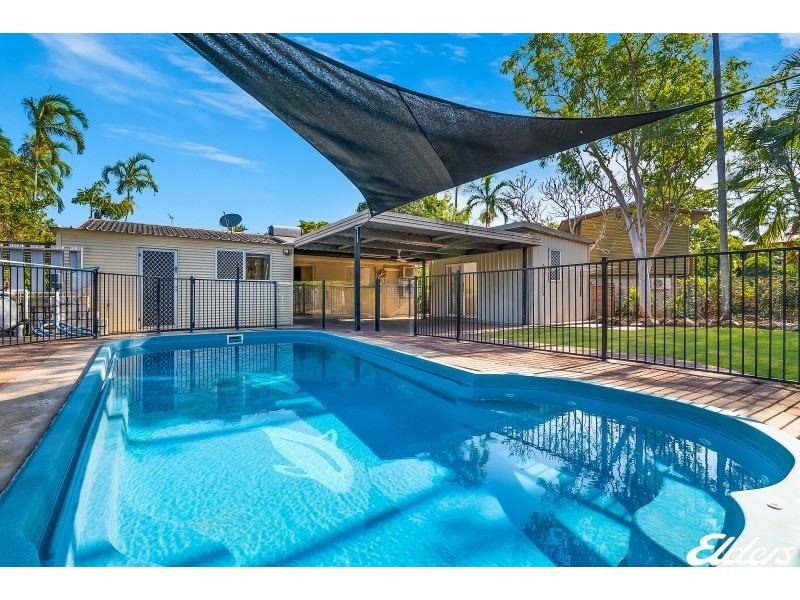 28 Mahony Circuit, Driver NT 0830