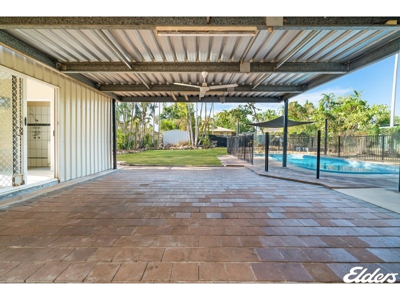 28 Mahony Circuit, Driver NT 0830