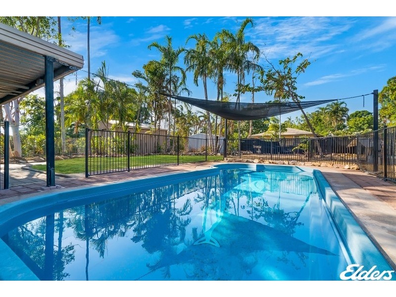 28 Mahony Circuit, Driver NT 0830