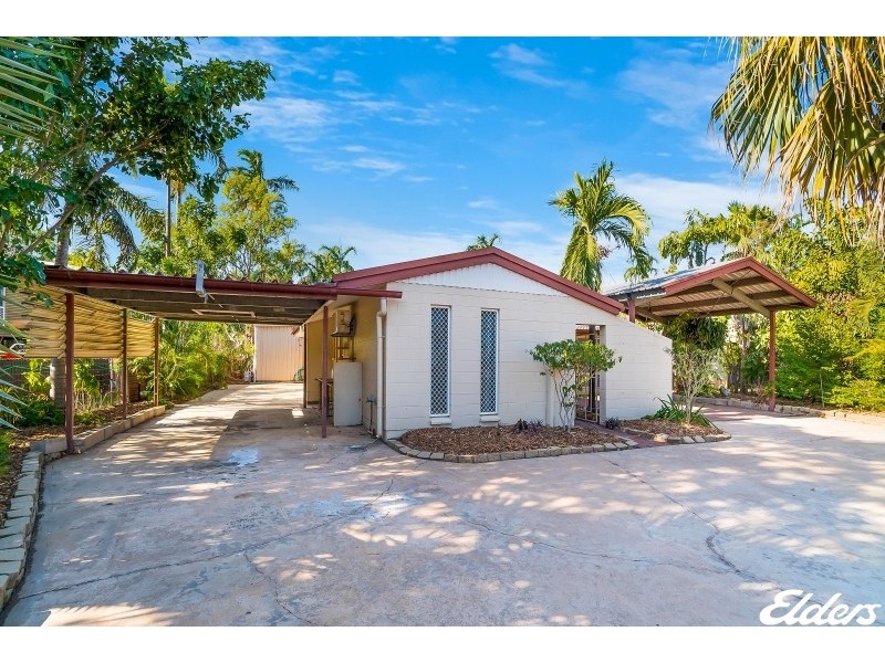 28 Mahony Circuit, Driver NT 0830