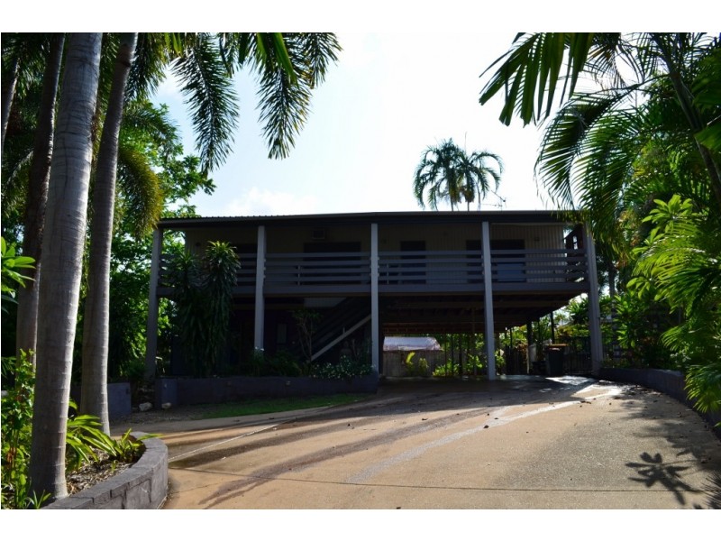 22 Morey Circuit, Driver NT 0830