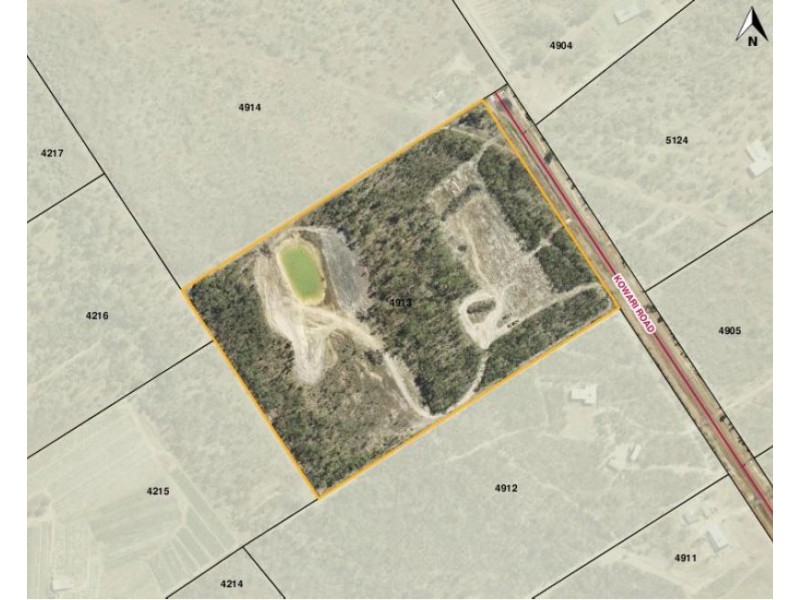 127 Kowari Road, Berry Springs NT 0838