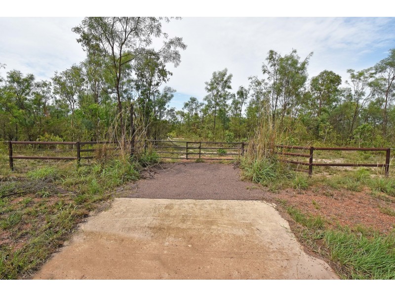 127 Kowari Road, Berry Springs NT 0838