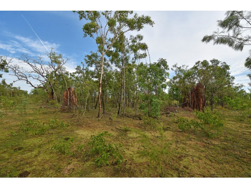 127 Kowari Road, Berry Springs NT 0838