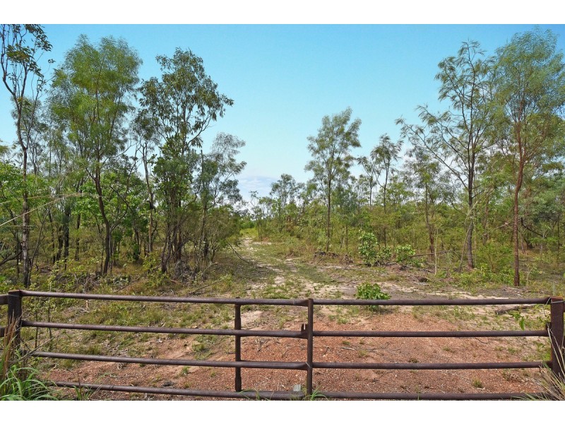 127 Kowari Road, Berry Springs NT 0838