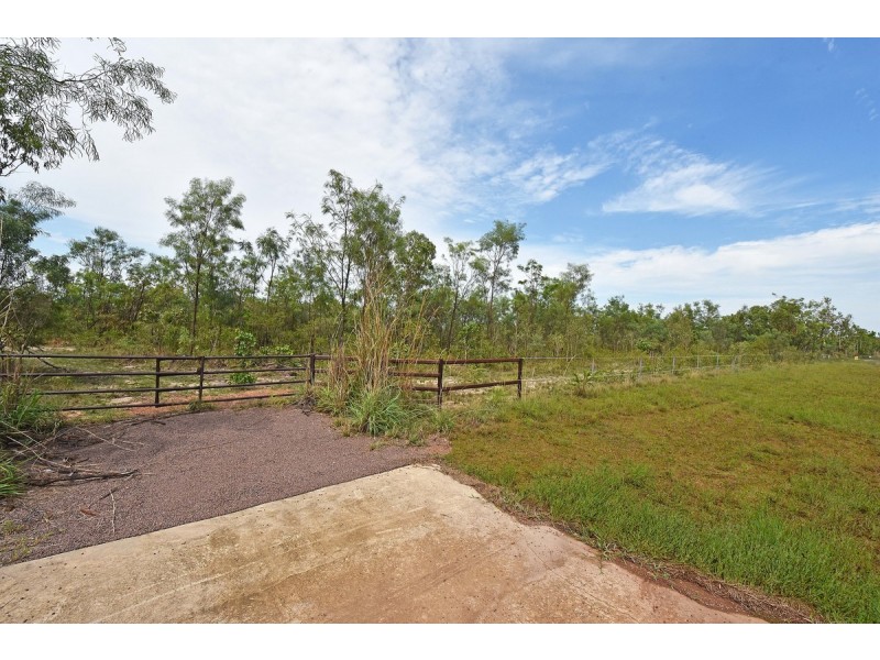 127 Kowari Road, Berry Springs NT 0838
