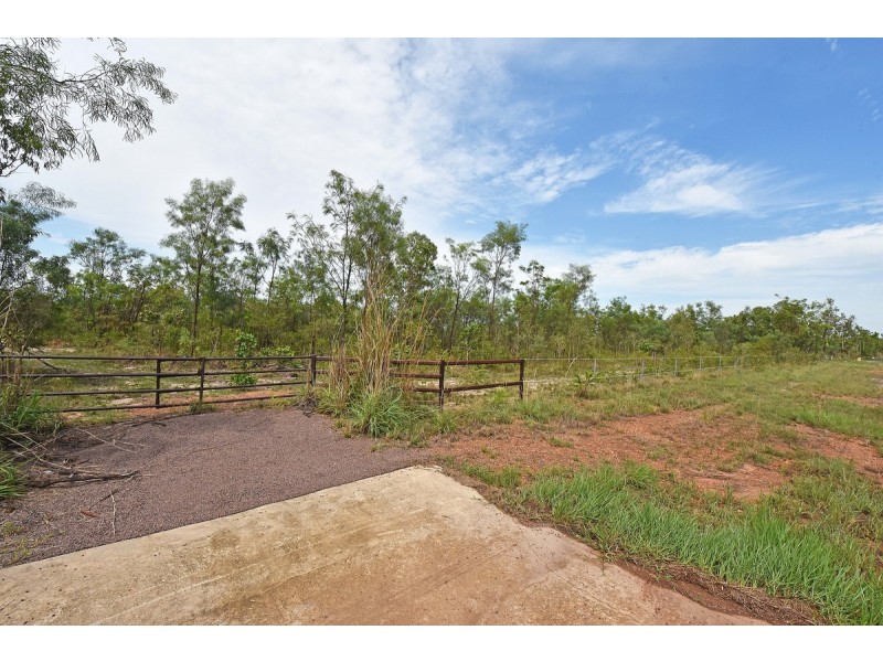 127 Kowari Road, Berry Springs NT 0838