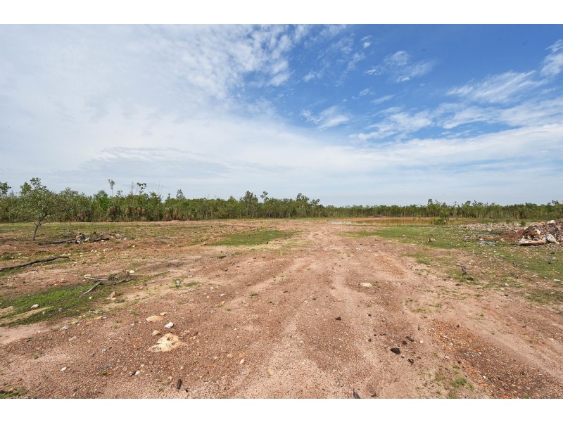 127 Kowari Road, Berry Springs NT 0838