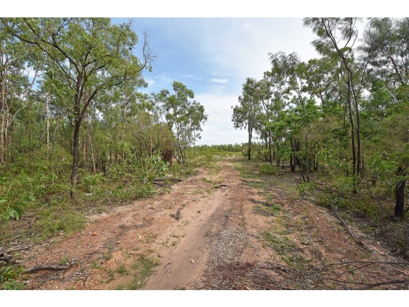 127 Kowari Road, Berry Springs NT 0838