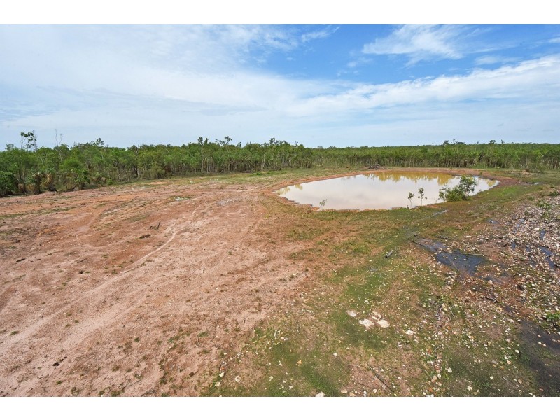127 Kowari Road, Berry Springs NT 0838