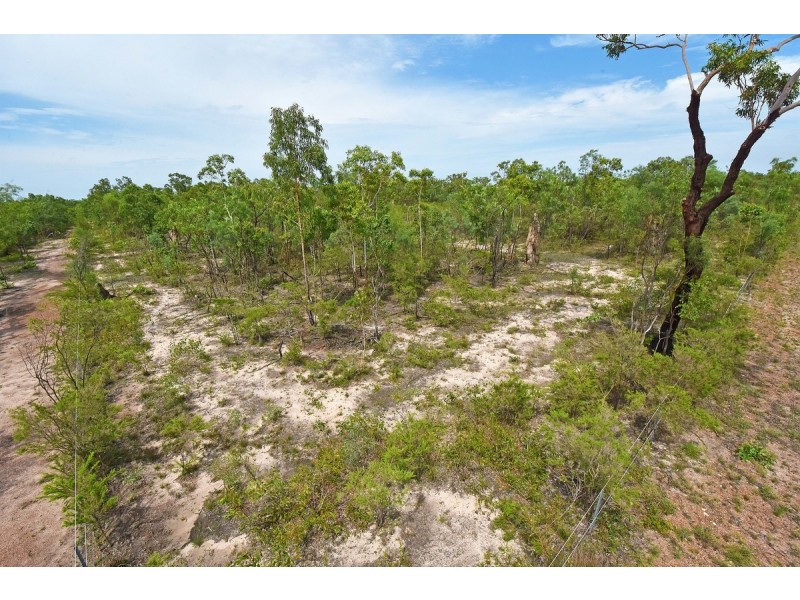 127 Kowari Road, Berry Springs NT 0838